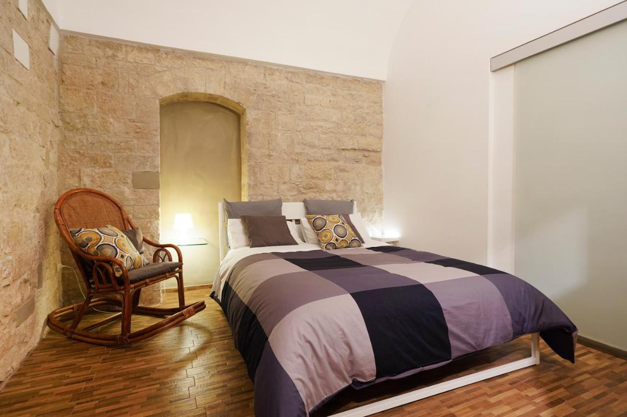 Winnili Apartments Trani Exterior photo